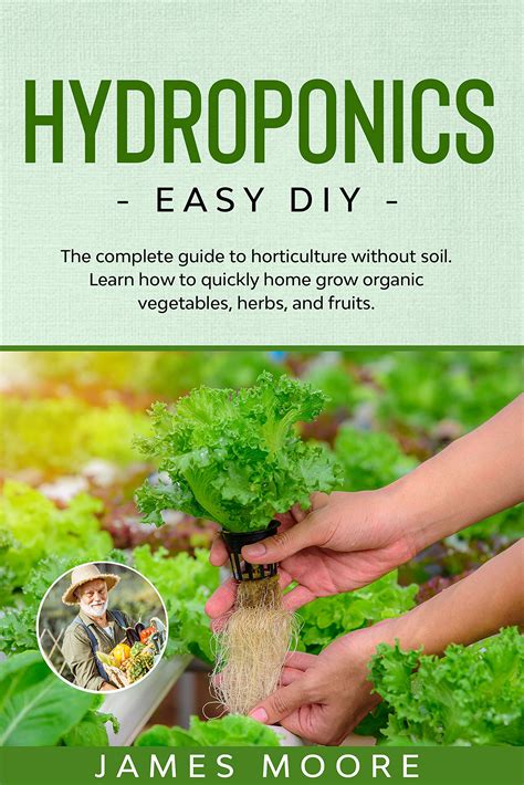 Buy Hydroponics The Complete Guide To Horticulture Without Soil Learn