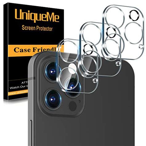 Best Iphone 12 Pro Camera Lens Protector In 2024