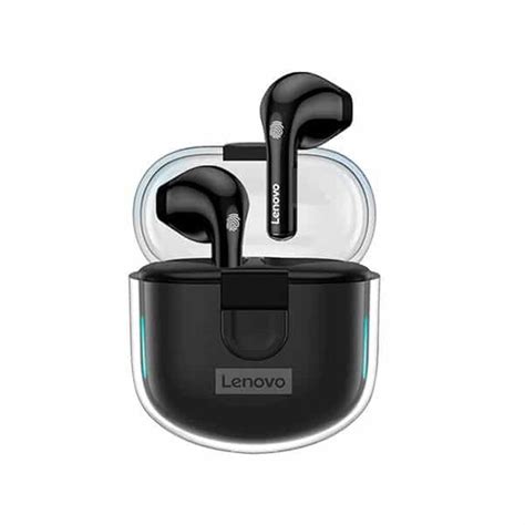 Lenovo Thinkplus Livepods Lp True Wireless Earbuds Mois Garantis