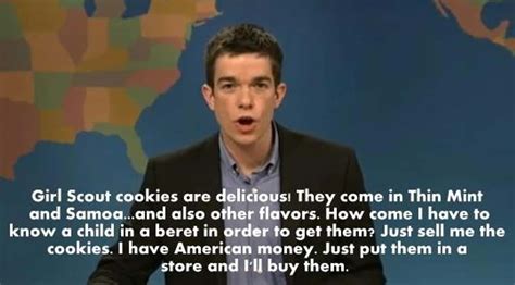 The Funniest John Mulaney Quotes And Jokes Ranked