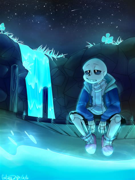 Sans voice changer : Undertale