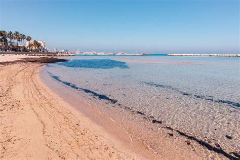 Best Area To Stay In Bari Italy 4 Options To Consider In Puglia S Capital