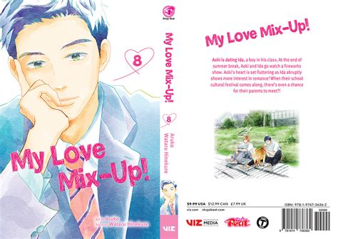 Official Shojo Beat