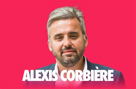 Alexis Corbi Re Il Nous Faut Renouer Avec Lespoir De La Victoire