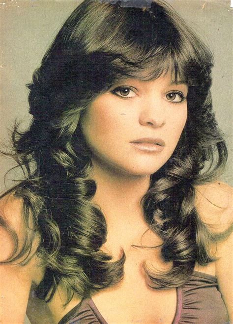 1970s Hairstyle Ideas For Women With Images 1970s Hairstyles Hair