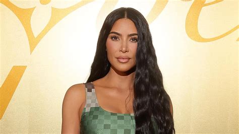 Kim Kardashian Pide Ayuda A Sus Seguidores Para Resolver El Misterio De