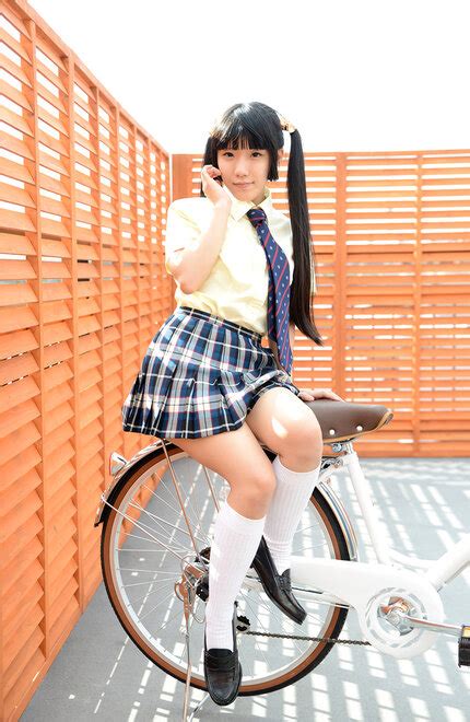 Ichigo Aoi 青井莓 JJGIRL Ichigo Aoi Porn Pic