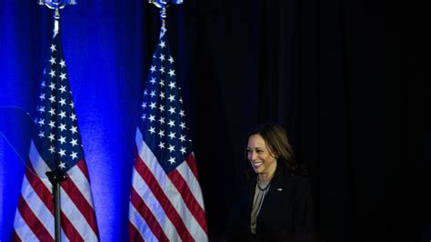 Las Frustraciones De Kamala Harris En La Vicepresidencia The New York Times