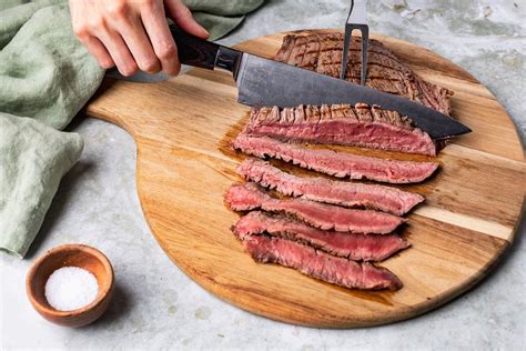 How To Cut Steak Properly Recipes Net