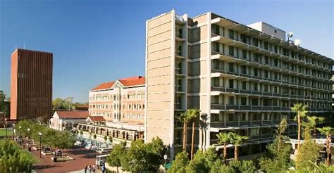 5 Best University Of Southern California Usc Dorms