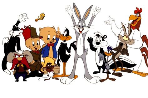 Bugs Bunny and Tweety Show | Bugs bunny, Classic cartoons, Cartoon