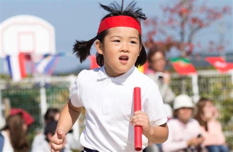 October 10 In Japan Sports Day And The Undokai The Olympians