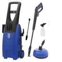 Domande Risposte Idropulitrice A Freddo AR Blue Clean AR 471 In