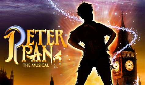 Tickets For Peter Pan The Musical In Toronto From Ticketwise