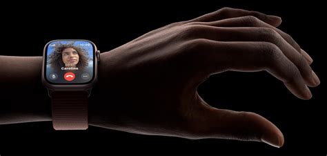 Consomac Apple Lance L Apple Watch Series Et L Apple Watch Ultra