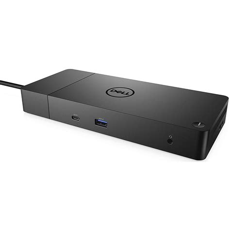 Docking Station Dell WD19 USB C Adaptor 180W EMAG Ro