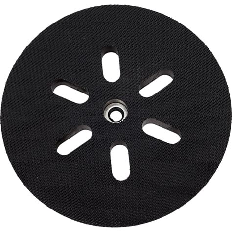 Подошва для шлифмашин Bosch GEX150 150 мм 2608601106 Vitatools PD-150-6 ...