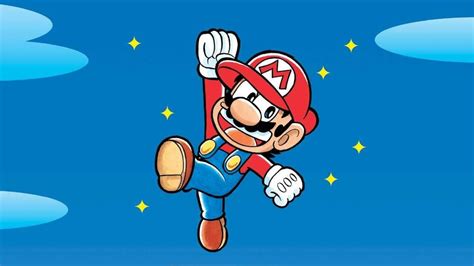 Japans Super Mario Kun Manga Series Gets An English Language Release