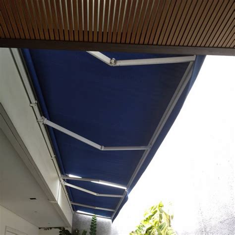 Kanopi Lipat Bali Your Best Roof Solution Instalation In Bali