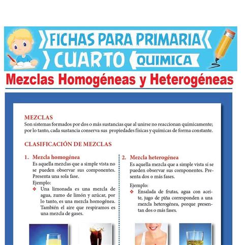 10 Mezclas Heterogeneas Ejemplos Buick