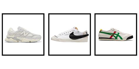 13 Best Sneakers Of 2024 Tested And Reviewed By Bazaar Editors