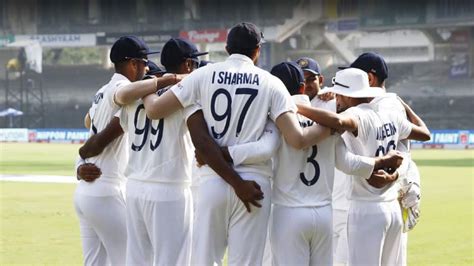 India vs England 2nd Test Live Streaming, Match Details, When and where ...