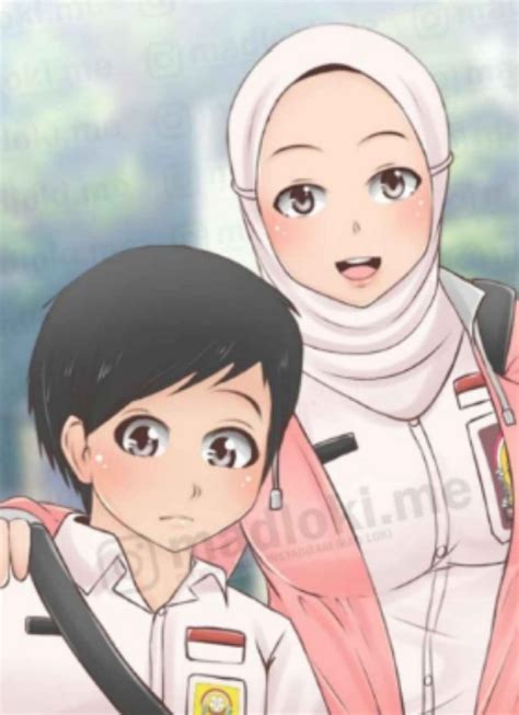 Adek Kakak Part Ppkndoujin