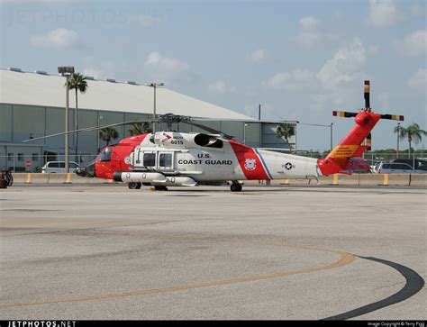 Sikorsky Hh J Jayhawk United States Us Coast Guard Uscg