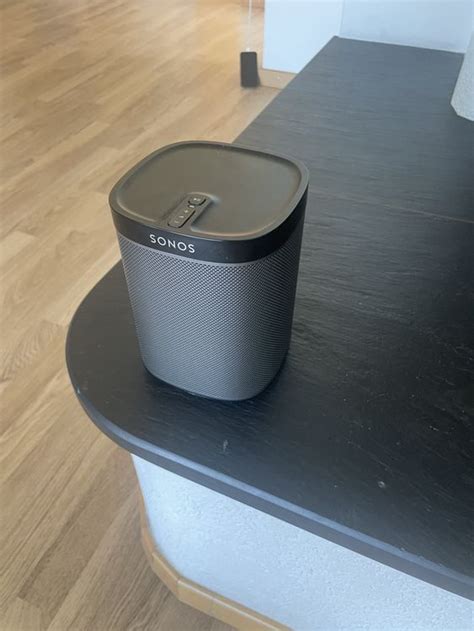 Sonos Play Kaufen Auf Ricardo