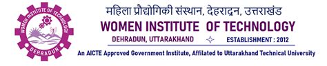 Women Institute Of Technology Wit Dehradun