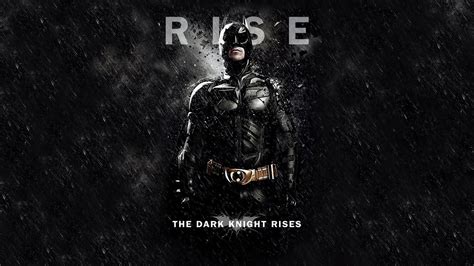 Wallpaper Monochrome Batman Movies The Dark Knight Rises Darkness