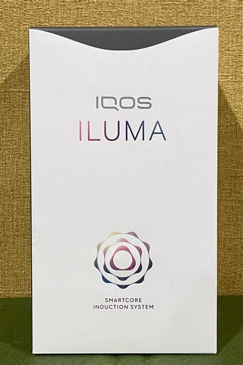 【目立った傷や汚れなし】格安 99円スタート Iqos Iluma アイコス イルマ ペブルグレー 電子タバコの落札情報詳細