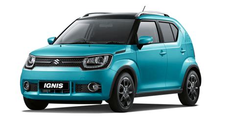 New Suzuki Ignis Hatchback Dualjet Shvs Sz Allgrip Blackshaws