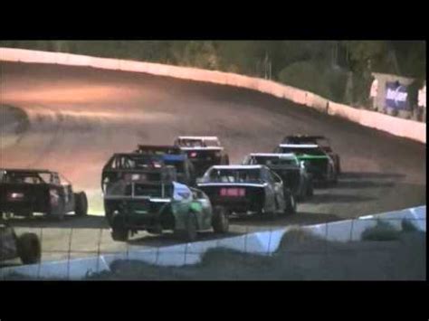 Dan Wheeler BMOD KRA Speedway Willmar MN 09 03 15 YouTube