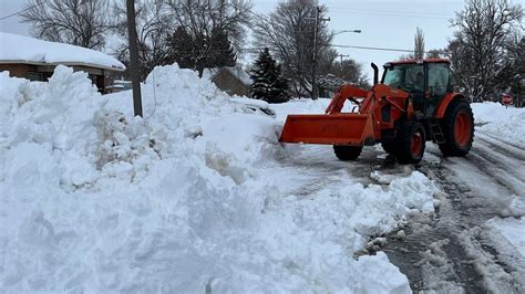 Will Utah's overactive winter lead to spring flooding?