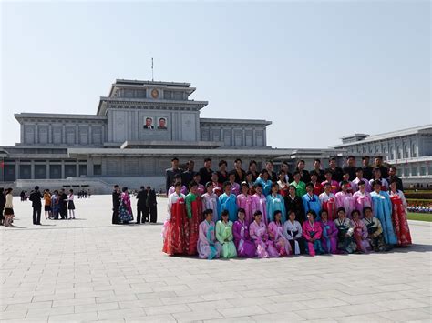 Kumsusan Palace of the Sun | Uri Tours