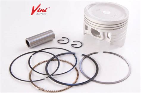 Kit Piston Cb190rxr190 Std 6100mm 14 Vini