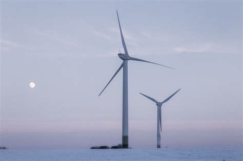 Octopus Energy Conquers German Offshore Wind Market Windfair