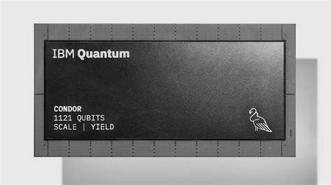 IBM unveils world's largest quantum chip