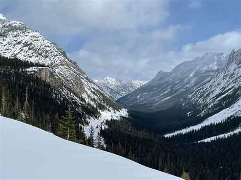 Wsdot Week More Miles To Go In Clearing North Cascades Highway