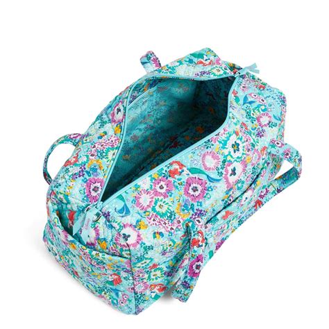 Amazing Duffel Bag Vera Bradley For Touristsecrets