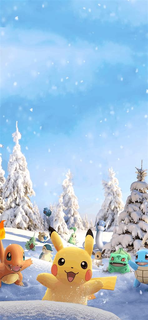 Eevee Wallpaper Iphone