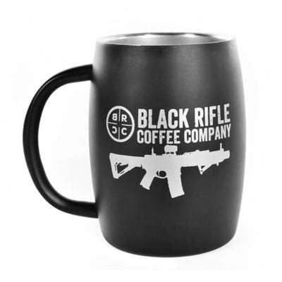 Black Rifle Coffee Company SVG