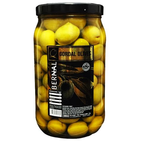 Qu Oliu Ho Ng H U Kojin Qu Oliu Th Ng H Ng S Gordal Olives Gr