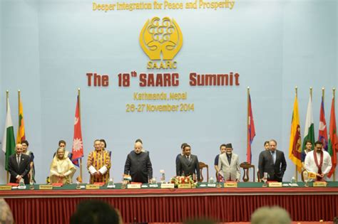 SAARC members should ensure territories not used for cross-border ...