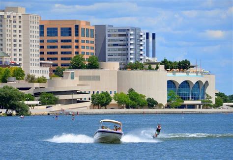 Top 10 Tourist Attractions in Madison, Wisconsin | Things To Do in ...