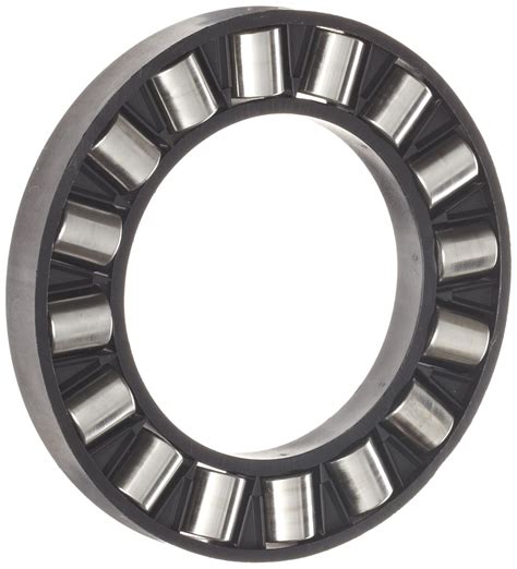 INA K81105TN Thrust Needle Bearing Axial Cage And Cylindrical Roller