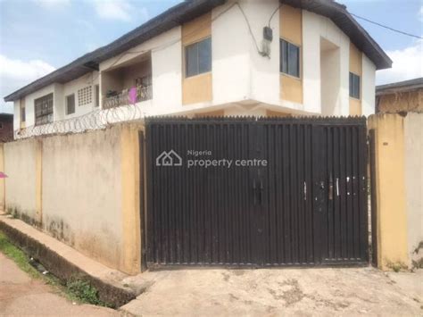 For Sale 4 Numbers Of 3 Bedroom Flat Obawole Ifako Ijaiye Lagos 3