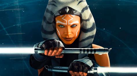 Crítica Star Wars Ahsoka Primeira Temporada