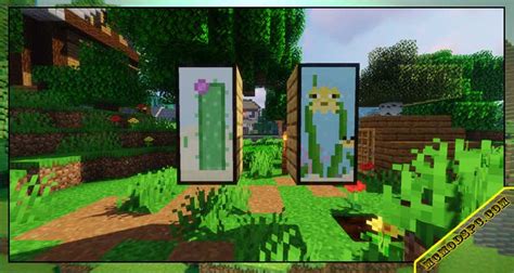 Macaw S Paintings Minecraft Pc